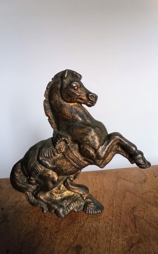 Ancien beau destrier - , /