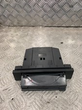 MERCEDES SLK R170 2003 CONSOLE