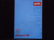 APRILIA Modelli 1996 RS