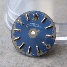 Rolex Oyster Perpetual donna