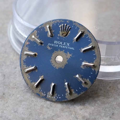 Rolex oyster perpetual - rolex, donna