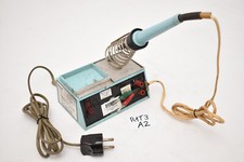 Stazione saldante Weller