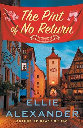 The pint return a sloan - no, (a