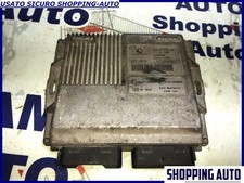 CENTRALINA GPL LANDI RENZO