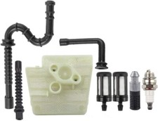 Filtro aria olio linea