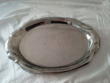 vassoio vintage 35x50 anni 80