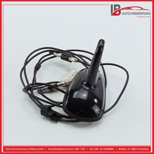 Tetto antenna mercedes benz - tetto,