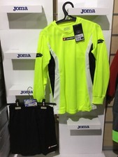 Completo Calcetto Lotto