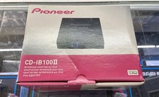 PIONEER CD-IB100ii ADATTATORE