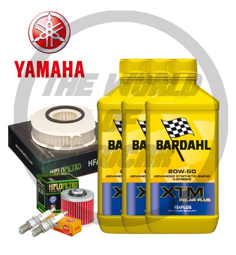 Tagliando yamaha - tagliando,
