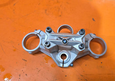 piastra superiore forcella  bmw f 800 r 2015 2021  upper fork plate