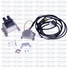 Kit completo accensione
