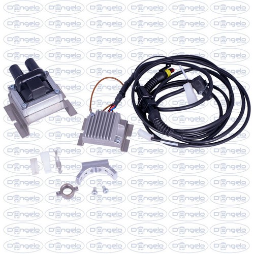 Kit completo accensione
