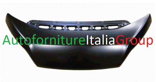 Cofano anteriore per - cofano,