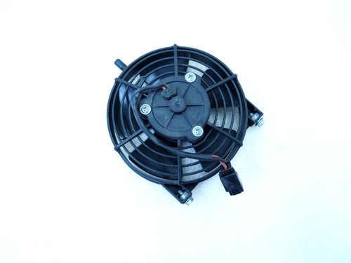 Ventola radiatore acqua - radiatore,