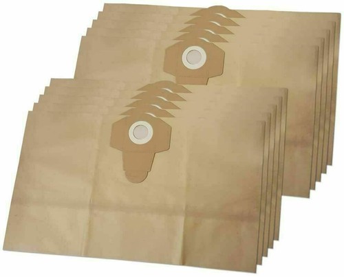 Sacchetti polvere per - 10,