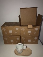 Nr.4 THUN ELEGANCE 4 TAZZINE