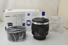 [OPEN BOX]Carl Zeiss Planar T*