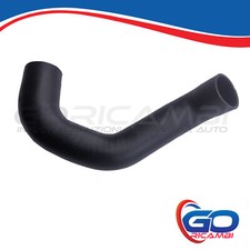 MANICOTTO INTERCOOLER PER