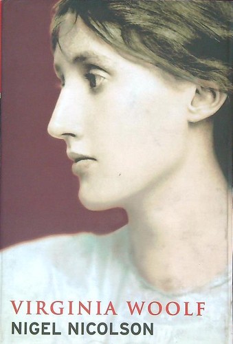 Virginia woolf nicolson nigel - ,