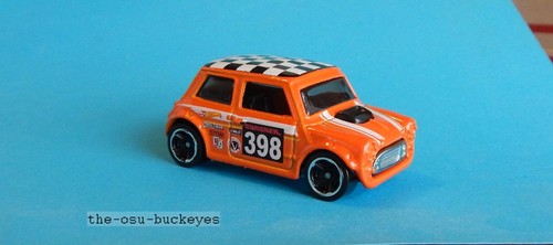 Hot wheels 2015 - hot, sciolto