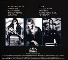 FLORENCE 99 FLORENCE 99 NEW CD