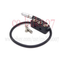 FGG.0B Splitter a 3 vie da 2