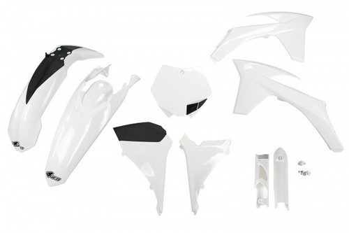 Kit plastiche full ktm - full,