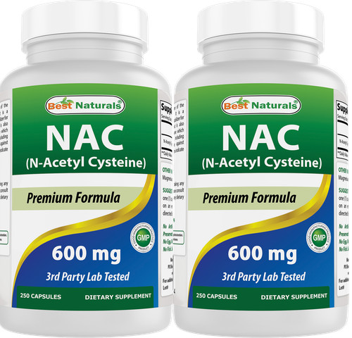 Confezioni best naturals nac - 2,