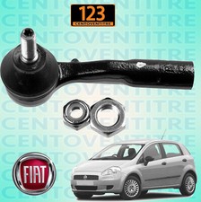 TESTINA TESTA TIRANTE STERZO