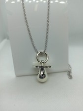 Pendente Ciuccio Chiama Angeli. LE BEBÈ®