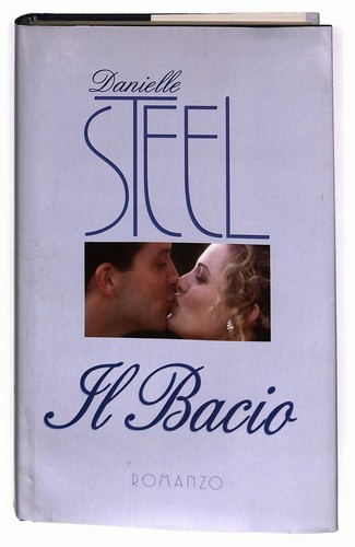 Ebond bacio danielle - bacio,