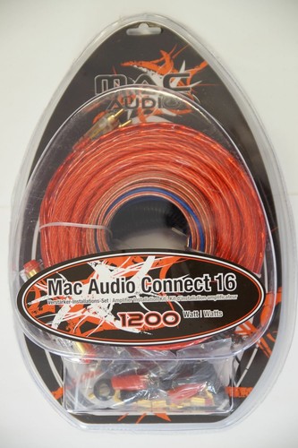 Mac audio connect set di - connect,