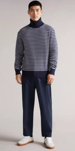 Maglione grosso ted baker - maglione,