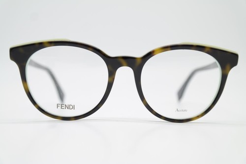 Occhiali fendi 0249 marrone - fendi,