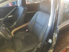 sedile anteriore sinistro per TOYOTA COROLLA VERSO (R1) 2.0 D-4D 2004 1163086