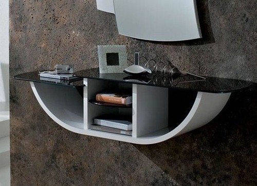 Mobile ingresso moderno - mobile,