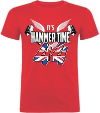 T-Shirt Maglia Lewis Hamilton