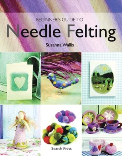 Beginner guide needle - beginner's,