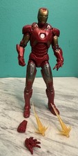 Marvel Legends Iron Man Mark