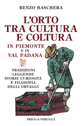 Orto tra cultura - tra,