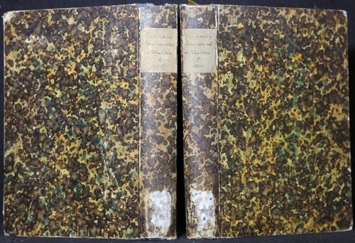 Revue agricole angleterre - revue, l'angleterre