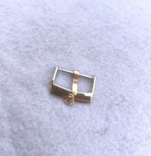 Fibbia  da 16mm mm, In Acciaio