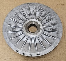 Semi Puleggia Fissa Originale