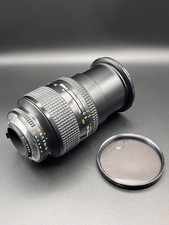 Nikon AF Zoom Nikkor 28-200mm f/3.5-5.6