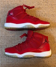 Air Jordan 11 - Win Like '96