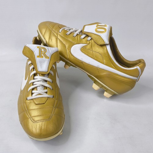 Scarpe calcio nike tiempo - da,