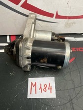 Motorino Avviamento Smart 453