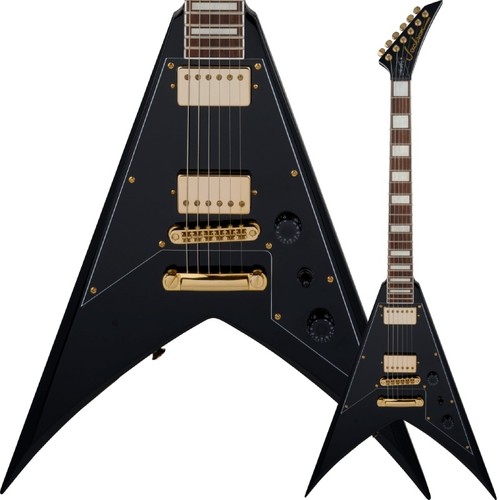 Chitarra elettrica jackson - elettrica, x
