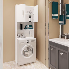 Mobile Sopra Lavatrice